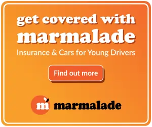 Car insurance with Marmalade